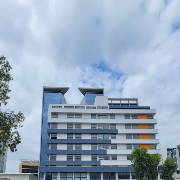 Office Building Project