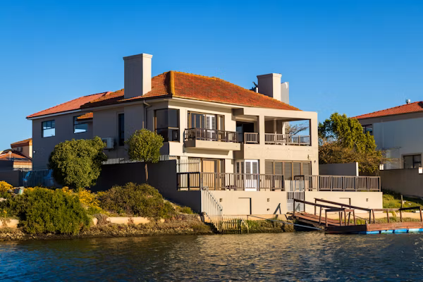 Modern Residence Project