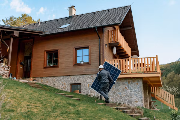 Sustainable Construction