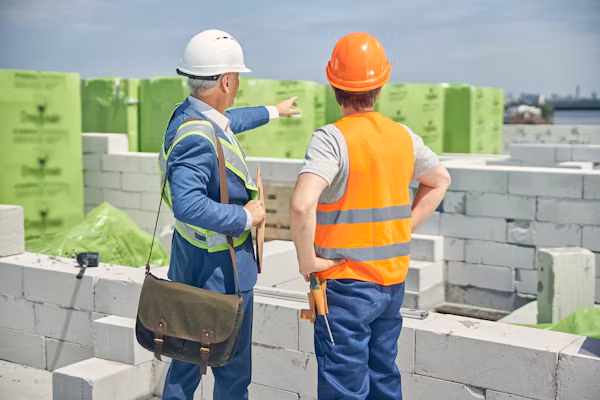 Construction Team